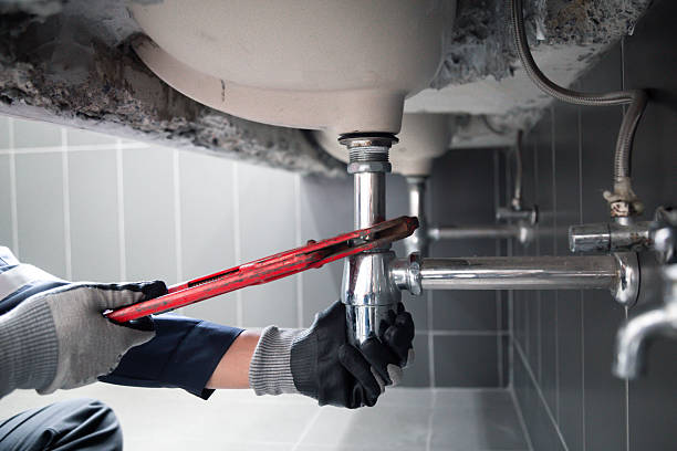 Trusted Pipe Repair service in Graysville, OH - AAA Plumbing Heating